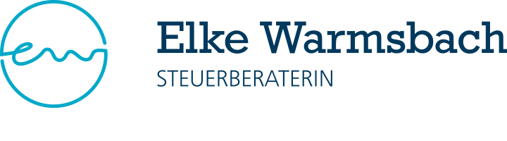 Elke Warmsbach – Steuerberaterin